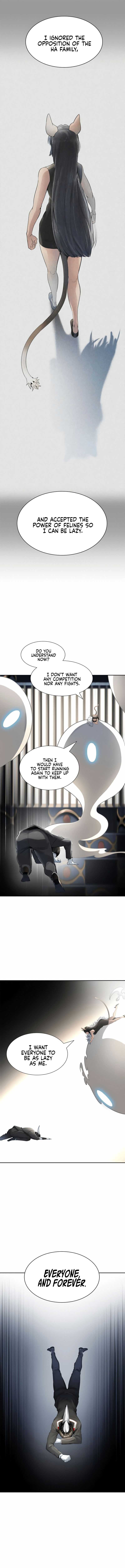 Tower of God Chapter 520 image 11